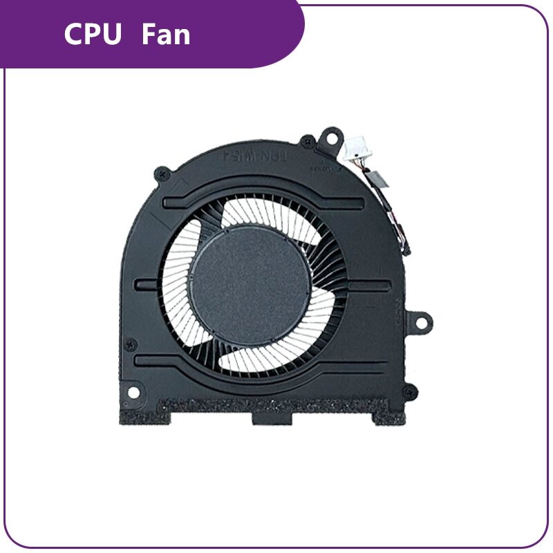 New Original Laptop CPU GPU Cooling Fan For Hp 14Pro 14-EH TPN-W154 N10439-001 N10440-001