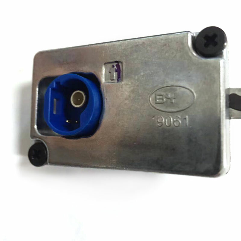 EL-3776900 GPS Camera Car Vehicle-mounted Recorder Camera For BYD Dolphin Seal Act 3 Atto 3 Yuan Song Tang Ev DVR Dash Cam ADAS