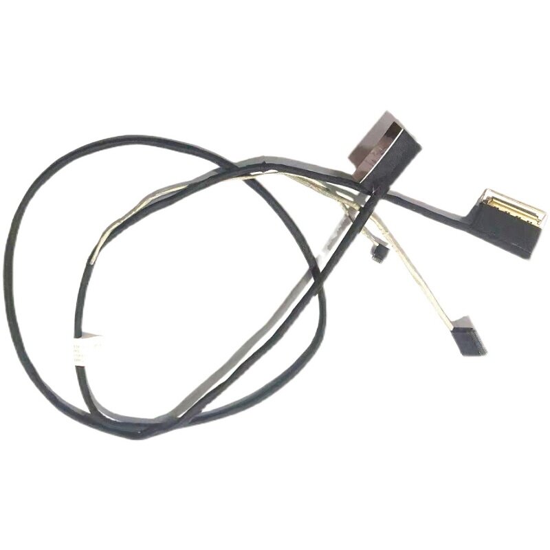 Kabel layar Video untuk ASUS Vivobook Flip14 TP412UA N8668 pita layar LED laptop LCD kabel kamera HQ21310222000 cable