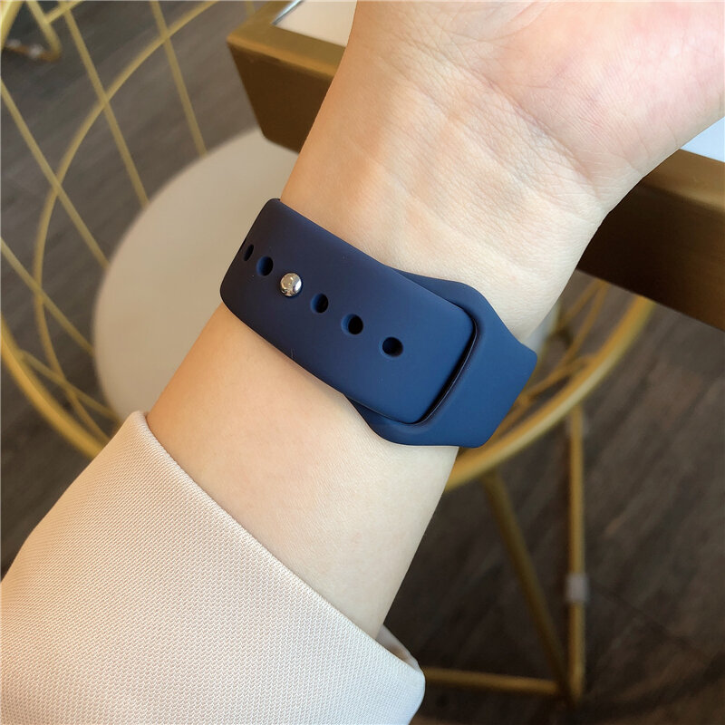 Cinturino Vitality per Huawei Watch FIT 2 cinturino Smart watch cinturino in Silicone Correa Sport bracciale fit2 2022 nuovi accessori per cintura