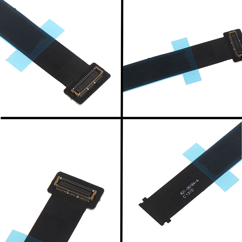 Per muslima1502 Touchpad Trackpad Flex Cable per Macbook Pro Retina 13 "A1502 Trackpad Cable 2015 anno
