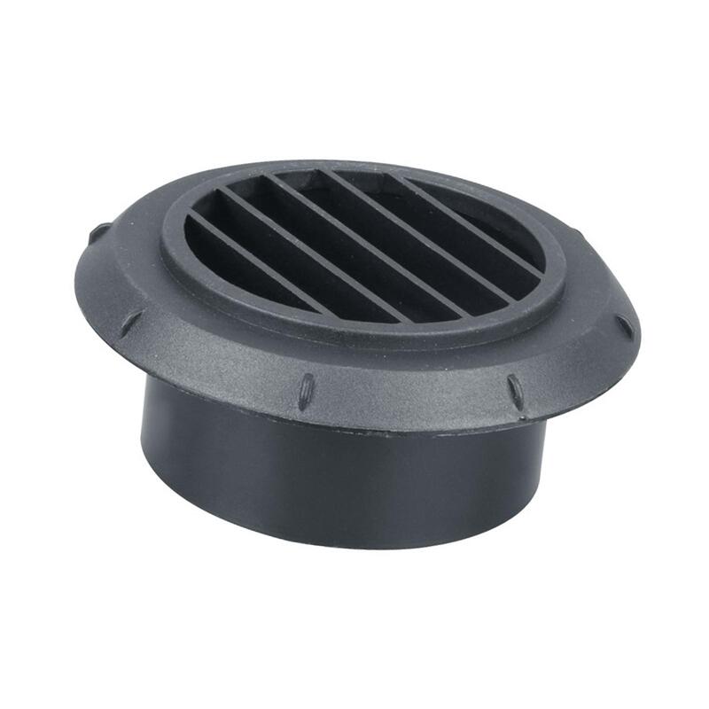 Warm Heater Air Vent Outlet Parking Heater Air Vent Simple Installation Durable Air Outlet Parts for 5kW D4 D4S Accessory