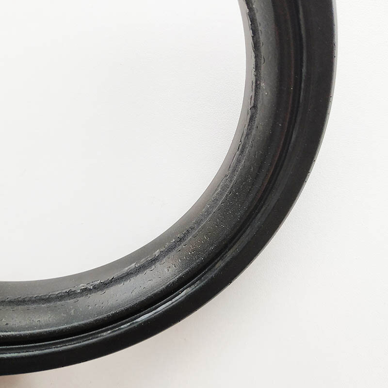 Cubierta de neumático de cochecito para XiaoMi Mitu, pieza de repuesto sin tubo de PU, accesorios para cochecito de bebé
