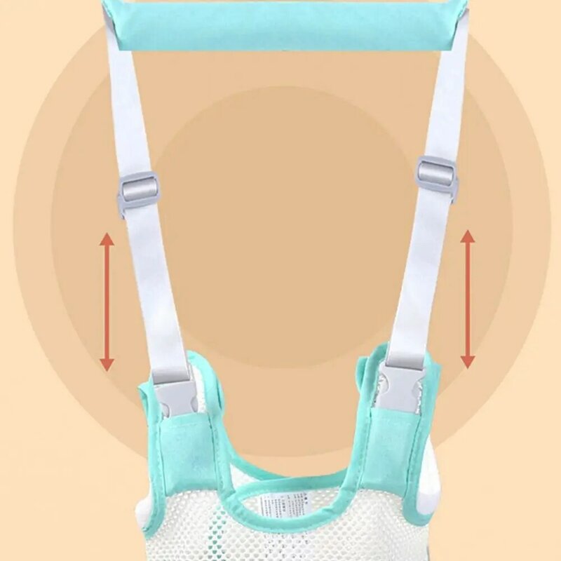 Baby Activity Supplies Multi-function Kids Walker Assistant Strap Child Leashes Toddlers Harness Baby Walker Safety Helper