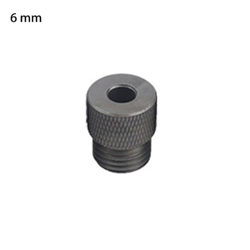 Hot Practical High Quality Drill Sleeve Bushing 3 In 1 Locator Equipment For Woodworking Drill Stainless Steel