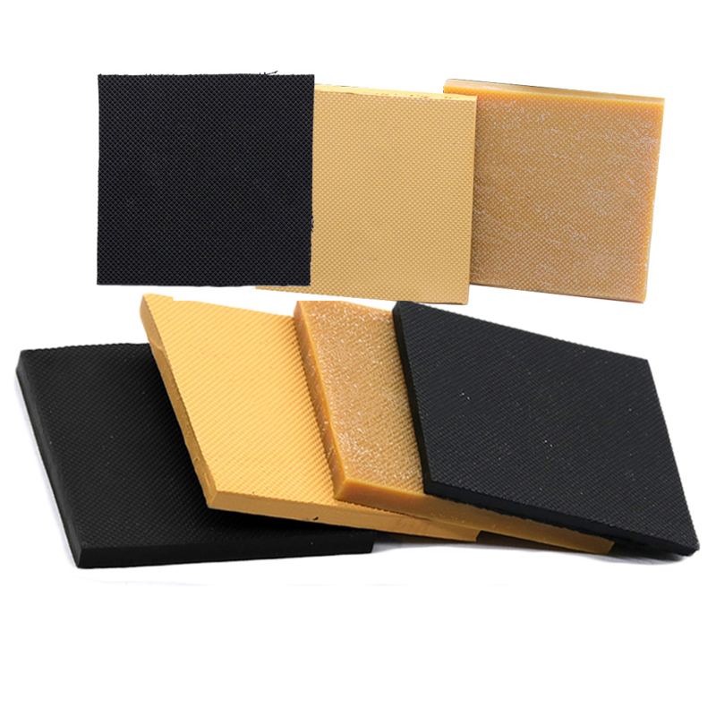 Rubber Sole Replacement Sheet for Shoes Repair Patch High Heels Sandals Outsole Insoles Non-Slip Shoe Sole Protector Heel Pads