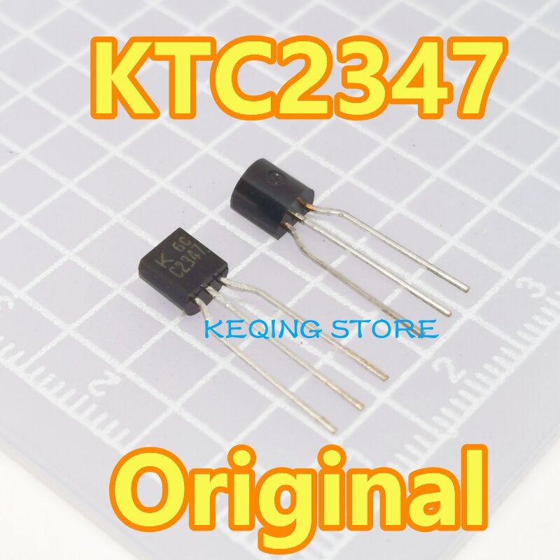 1 piezas/10 piezas KTC2347 C2347 Original