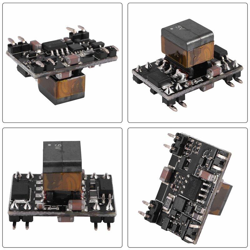 Moduł SDAPO POE DP9900 Pin do przypinania AG9900 12 v1a 5 v1.8a moduł POE