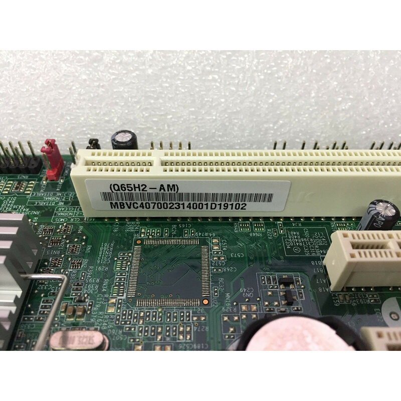 Für acer Q65H2-AM lga1155 system motherboard vollständig getestet