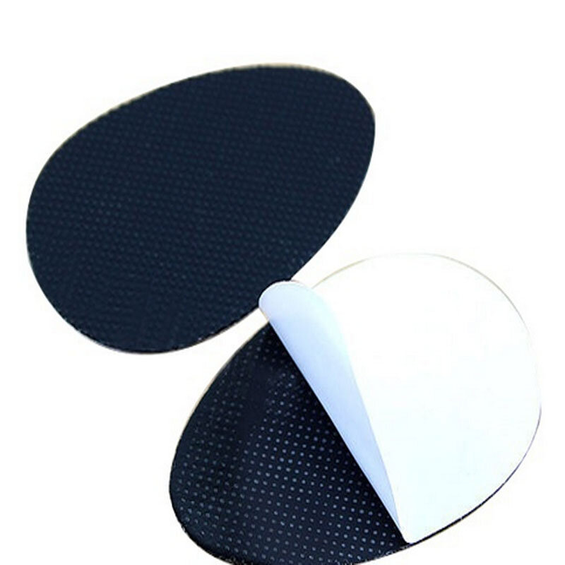 New Design 1 Pairs Anti-Slip High Heel Shoes Sole Grip Protector Non-Slip Cushion Pads Gifts