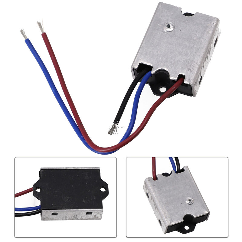 Conversion Module Soft Switch 230V To 16A Accessories Current Limiter Cutting Machine For Angle Grinder 1 Pc