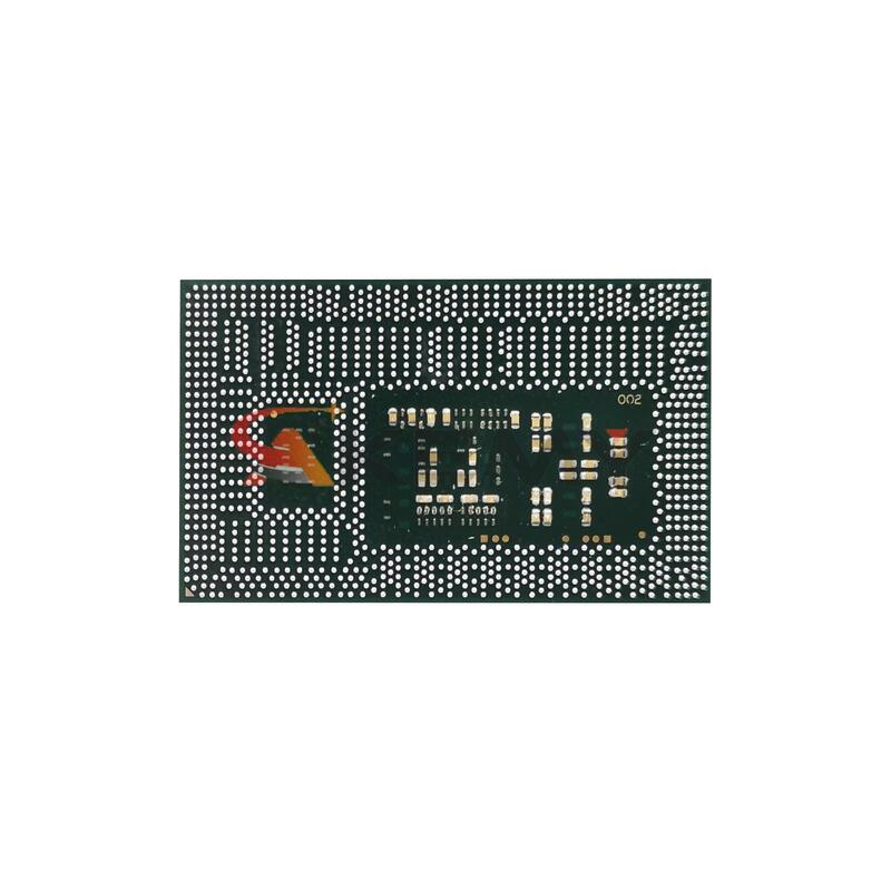 Telah diuji 100% produk yang sangat bagus SR1E8 3558U bga chip reball dengan chip IC bola
