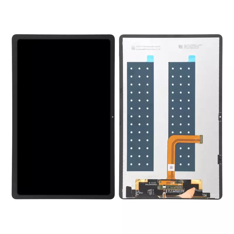Pièces d'assemblage de Hébergements eur d'écran tactile d'affichage à cristaux liquides pour Xiaomi Redmi Pad SE, 11.0 pouces