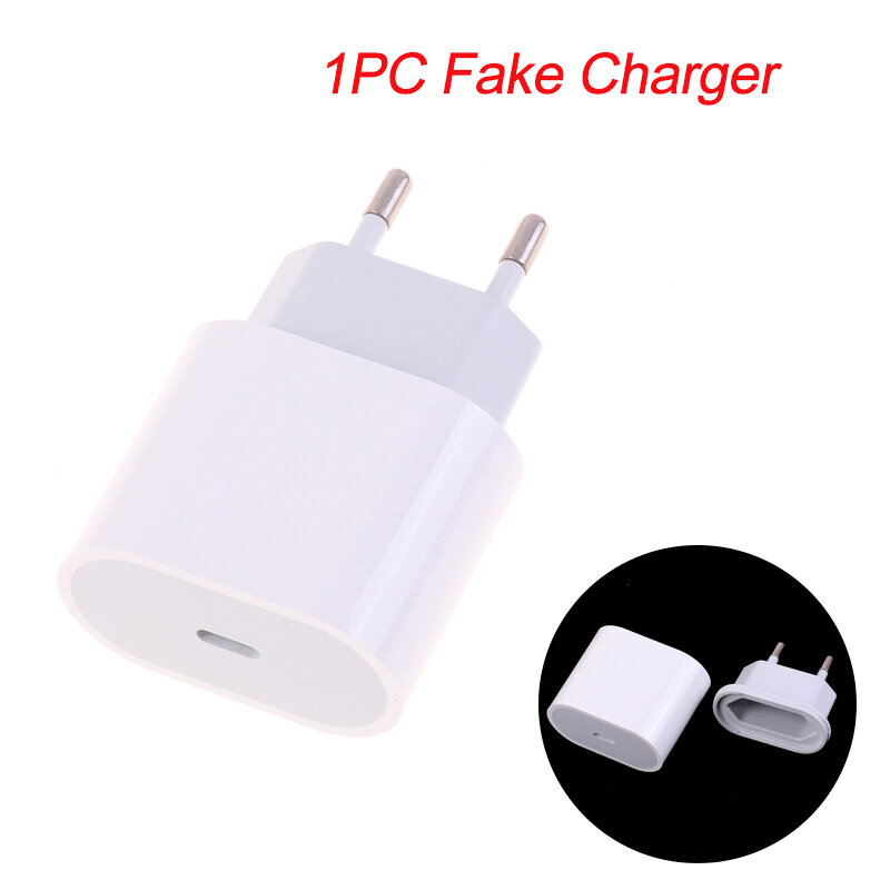 1Pc Fake Charger Sight Secret Home Diversion Stash Can Safe Container Hiding Spot ⁣⁣⁣⁣Hidden Storage Compartment Charging Cover