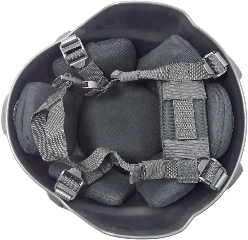 MICH 2000 тактический боевой защитный шлем с боковой рейкой NVG Mount Outdoor Airsoft краска для стрельбы защита головы