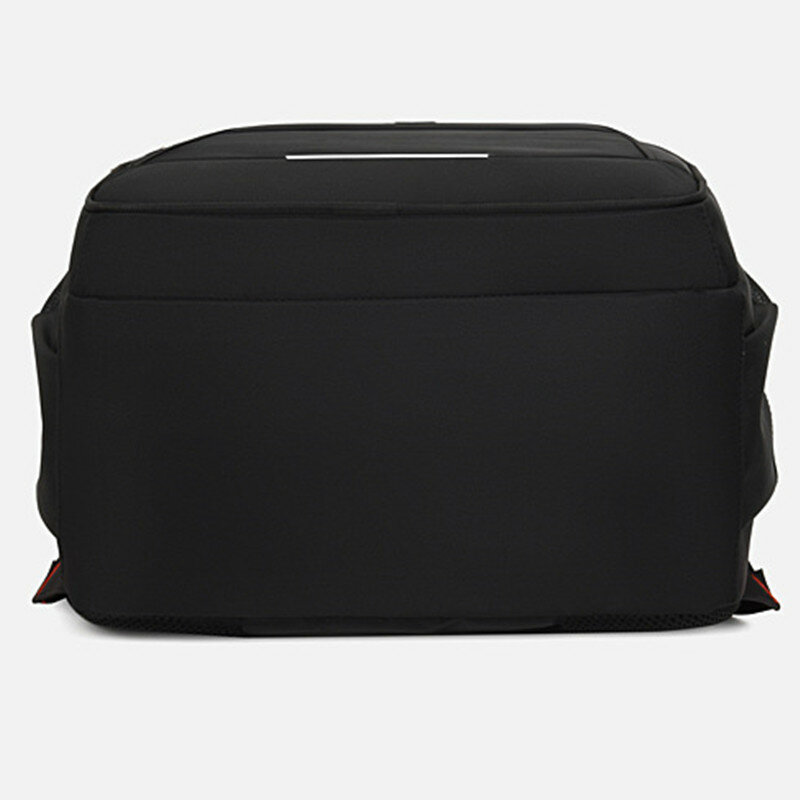 Новый рюкзак, модный Удобный деловой рюкзак для ноутбука, вместительный школьный портфель для учеников средней школы