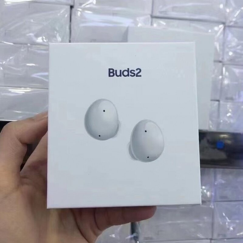 Auriculares inalámbricos Bluetooth 5,0 para Galaxy Buds 2, audífonos con Bluetooth R177, estéreo Bilateral