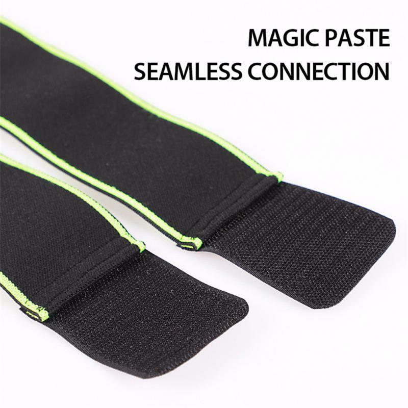 Green Basketball Ankle Brace Breathable Foot Protective Gear Gym Fitness 64g Sleeves Support Soft Bandage Nylon Ankle Protector