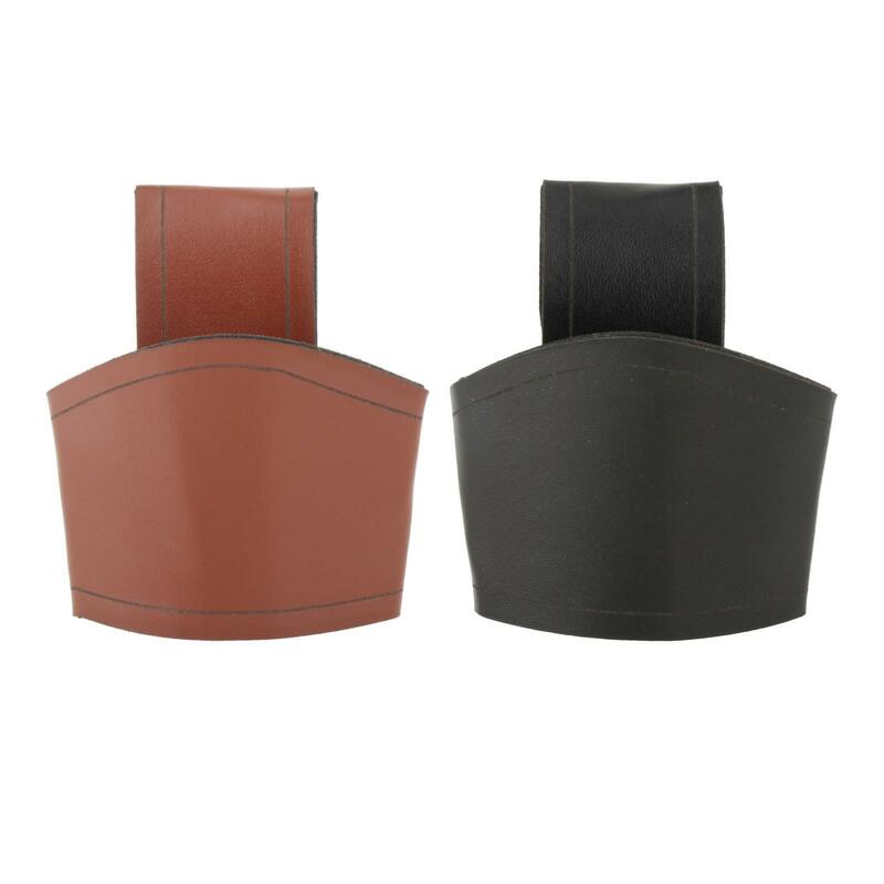 Coffee Cup Holder Hanger Horn Cup Sleeve Practical Horn Shape Cup Mug Case