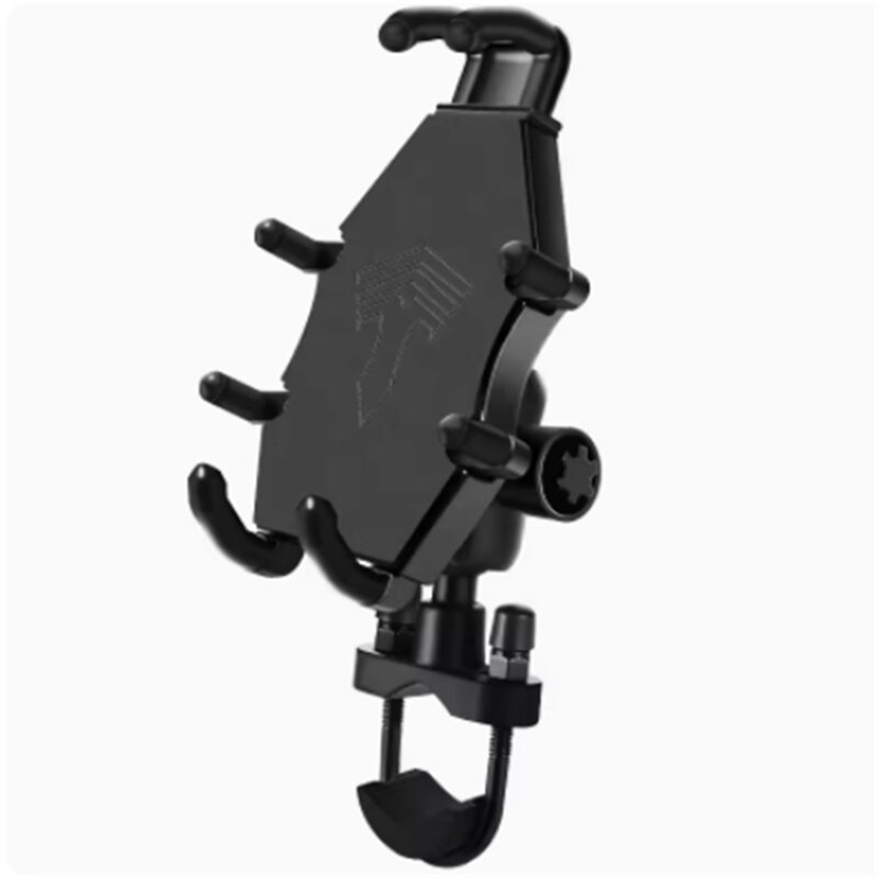 For ZONTES pedal ZT150D/M 310M modified storage hook 350D/M navigation phone holder