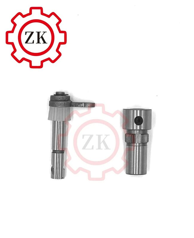 ZK Pump Plunger A503674, 512506-65 for Ford, D2NN9A524A, 69PF9D524DAA, ABU3503, ABU9955