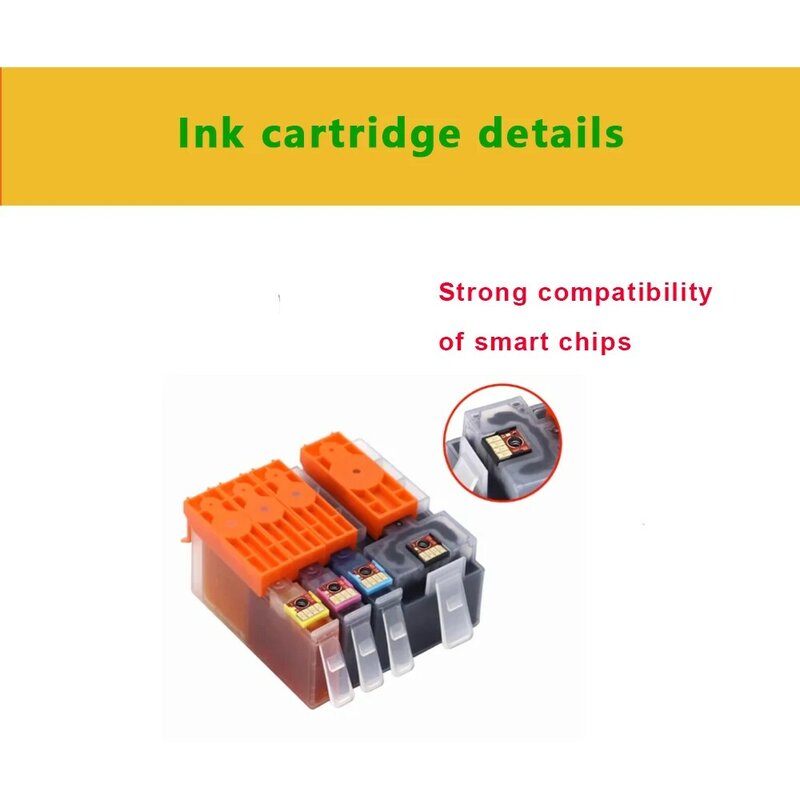 Cartucho de tinta para impresora HP Officejet pro, recambio de tinta Compatible con HP 934, 935, HP934, 934XL, 935XL, 6230, 6830, 6835, 6812, 6815