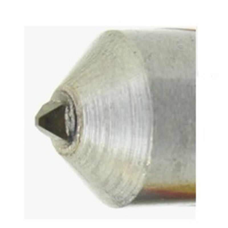 Ośmiościan końcówka diamentowa kredens do szlifowania kół szlifierka narzędzia kamień Dressing pióro naprawa części szlifierka do ostrzenia kół