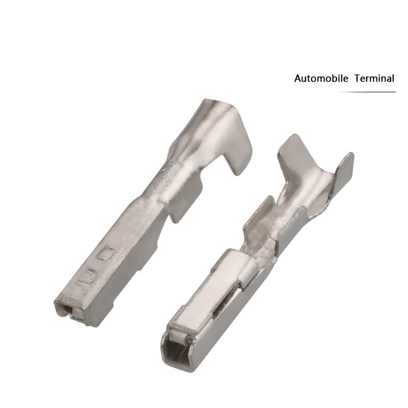 Auto crimp loose pin 173681-1 173716-1 175062-1 175180-1 wiring cable connector equivalent cable terminals