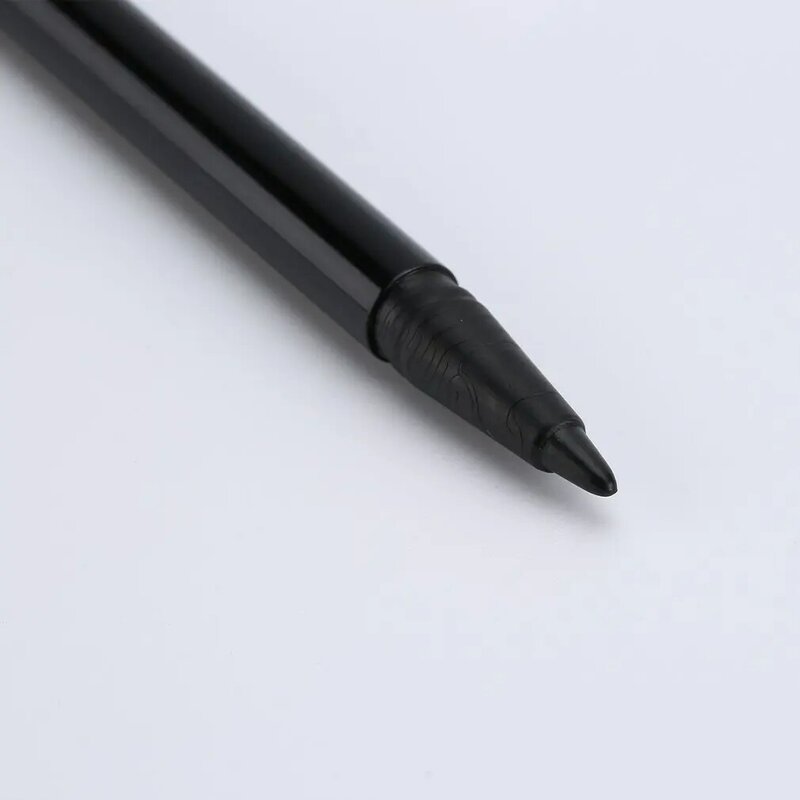 Touch Screen Pen Stylus Universele Touch Screen Pen Capacitieve Stylus Pen Auto Gps Navigator Punt Ronde Dunne Tip Willekeurige Kleur
