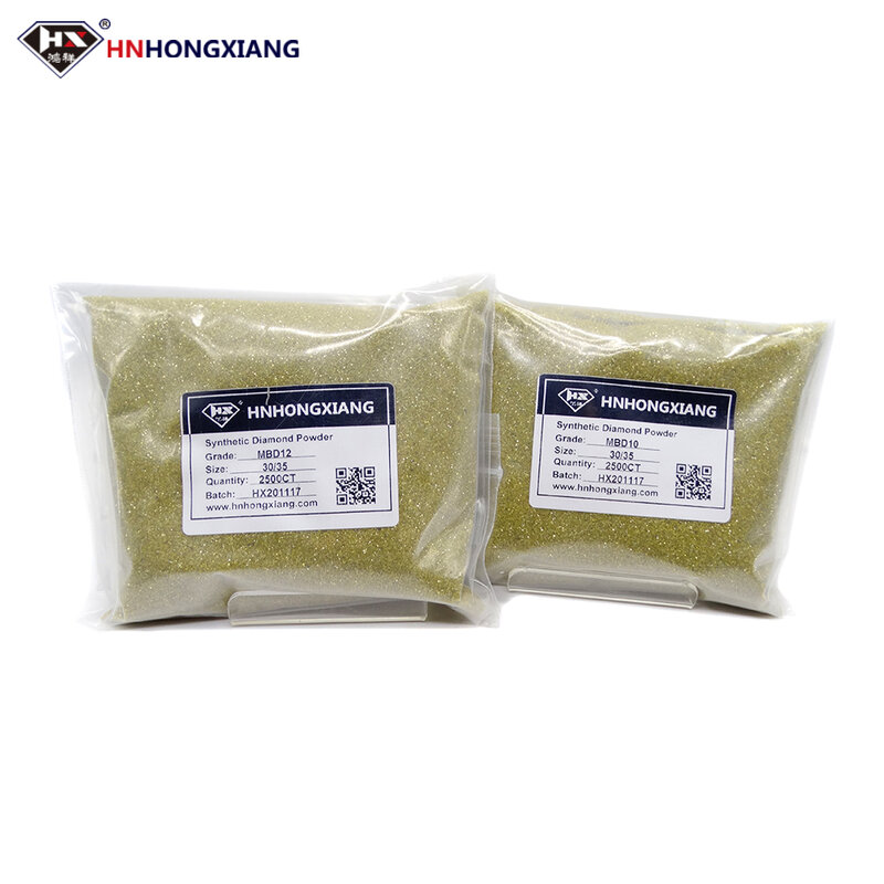 MBD2 Diamond Synthetic Powder Used For Mesh Synthetic Diamond Powder Such As Marble