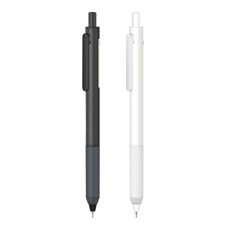 Гелевые ручки, шариковая ручка для школы и учебы, шариковая ручка 0,5 мм, ручки для подписей для офиса, студентов, канцелярские принадлежности для бизнеса