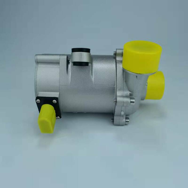 Pompe à eau électrique pour moteur de voiture BMW, pompe à eau électronique, fabriquée en Chine, 11517597715
