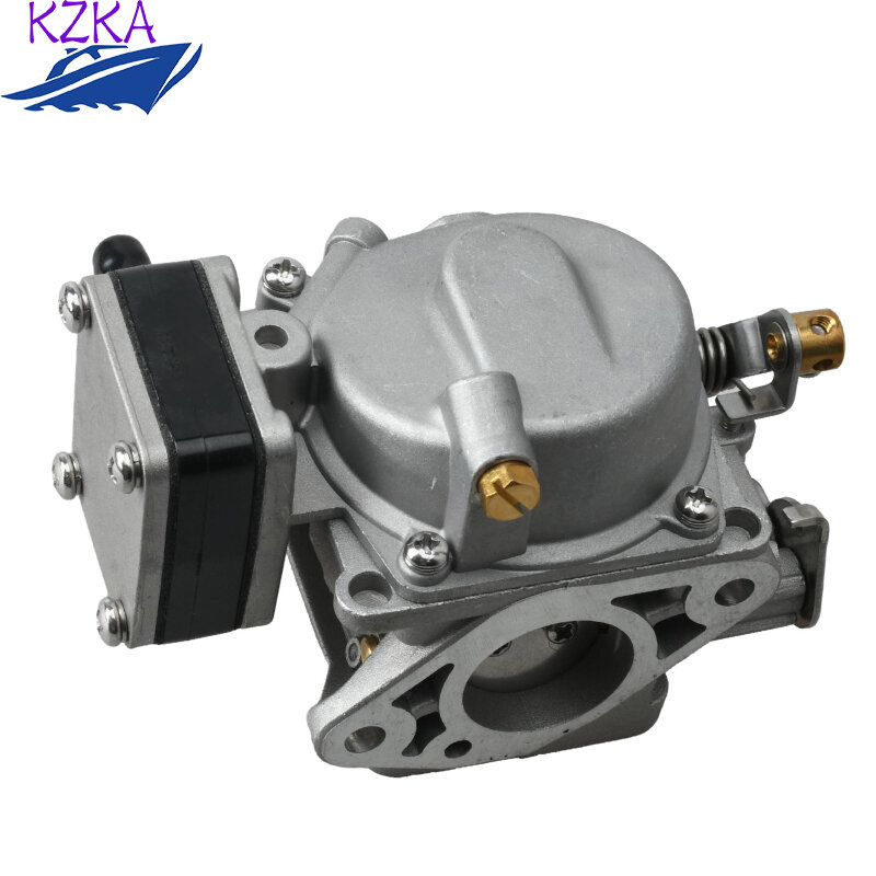 Carburador para motor Yamaha, 3HP, 3 (Malta) 6L5-14301, 6L5-14301-00-00, 6L5-14301-03, acessórios do barco