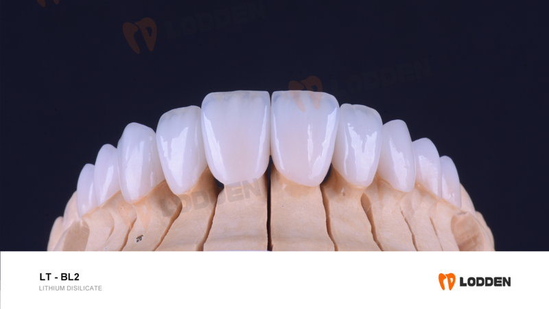 5 stücke dental lithium disilicate blöcke c14 glas keramik block cad cam für sirona fräsen system zahnarzt furnier kronen materialien