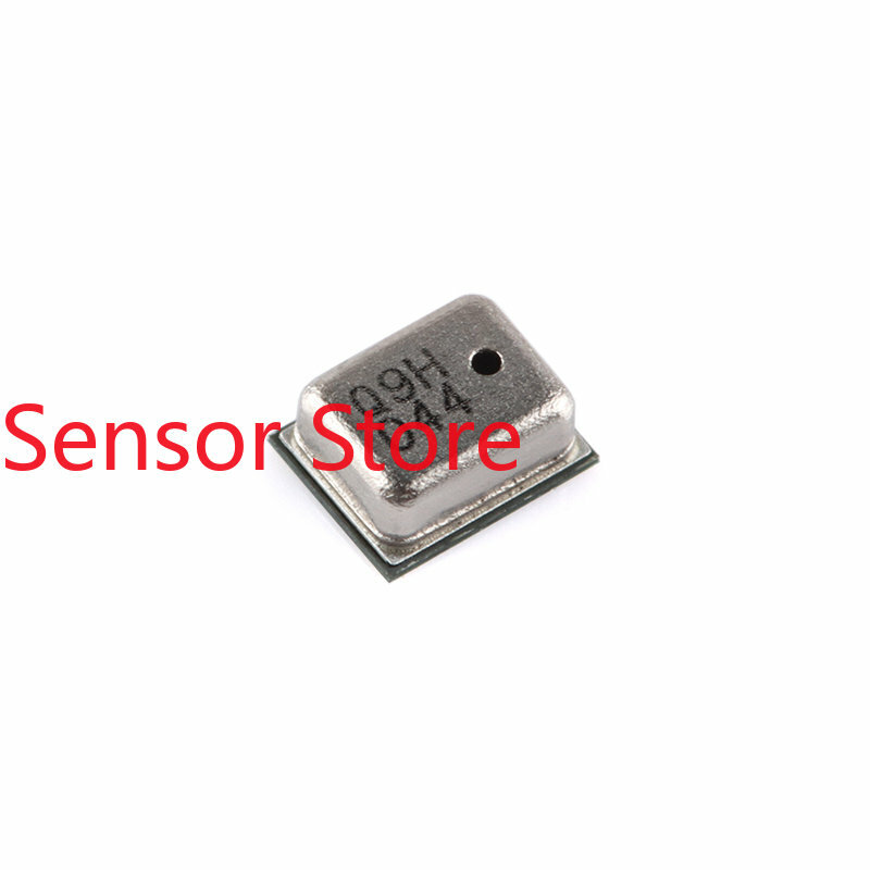 Piezas de medición de presión barométrica, Sensor MEMS, Chip IC, QMP6989, Original, 5 LGA-8