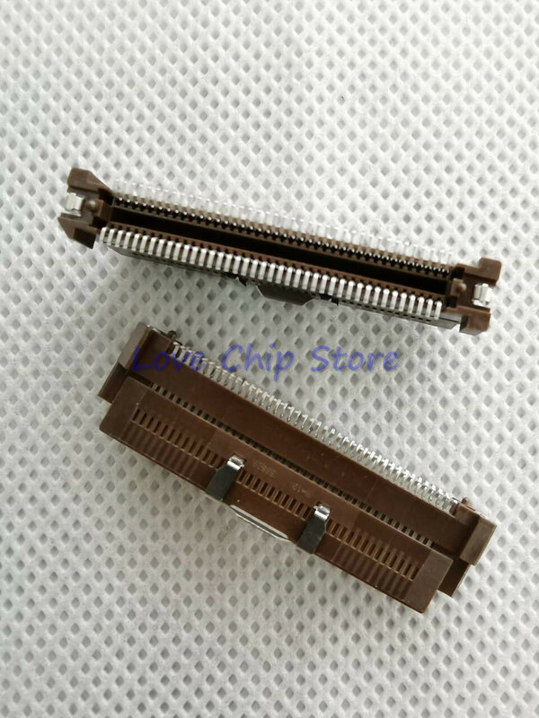 5-10PCS 53627-0874 536270874 0536270874 Spacing 0.64MM CON 80pin connector New and Original