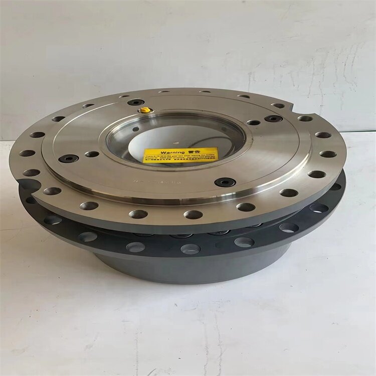 Rexroth Planetary Speed Reducer para Rigs, GFT110, GFT220, GFT36, GFT160