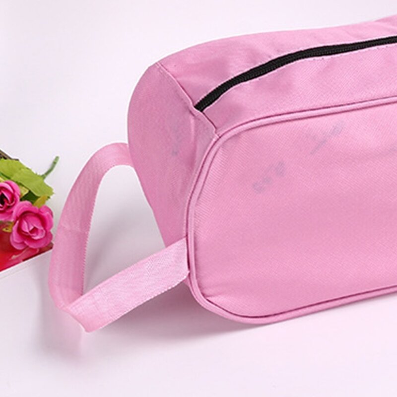 Многофункциональная сумка для хранения на молнии, сумки для баскетбольной футбольной обуви, косметичка, дорожный чемодан, сумка