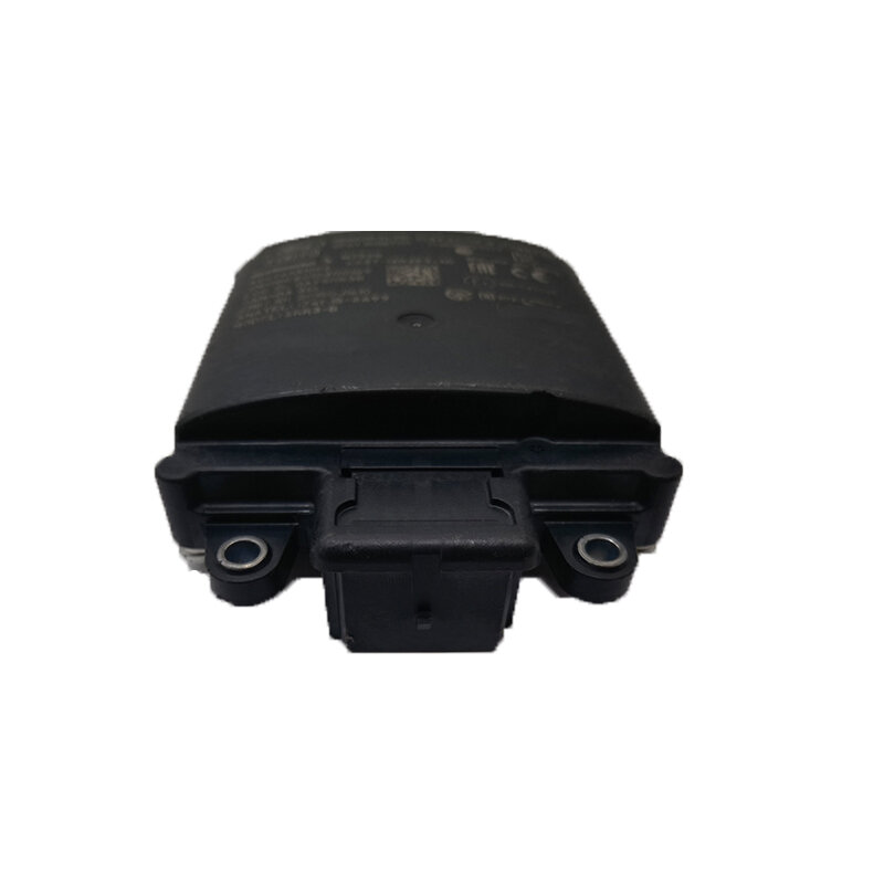 Monitor de Radar de Ponto Cego Direito Traseiro, Sensor de Obstáculo para Ford Transit 350 MK8, KK3T-14D453-AD, KK3T-14D453AD, Lado, 2021