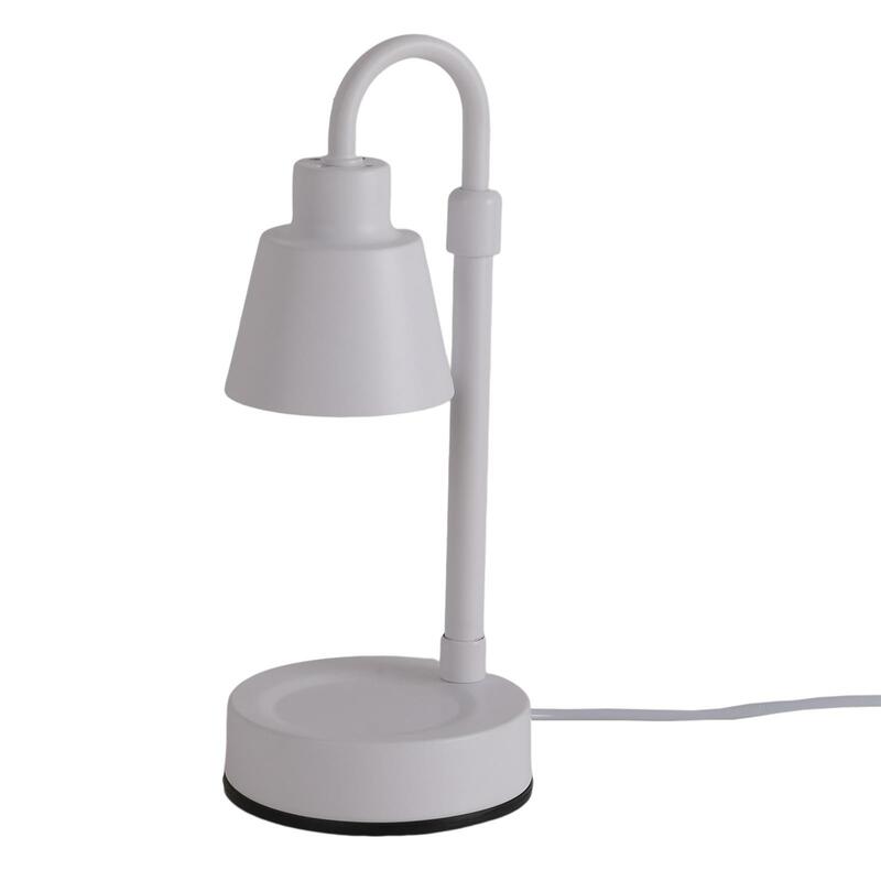 Kaars Warmer Lamp Dimbaar Voor Huisdecoratie Lantaarn Vlamloze Nachtlampje Voor Housewarming Decoratie Woonkamer Geschenken Spa