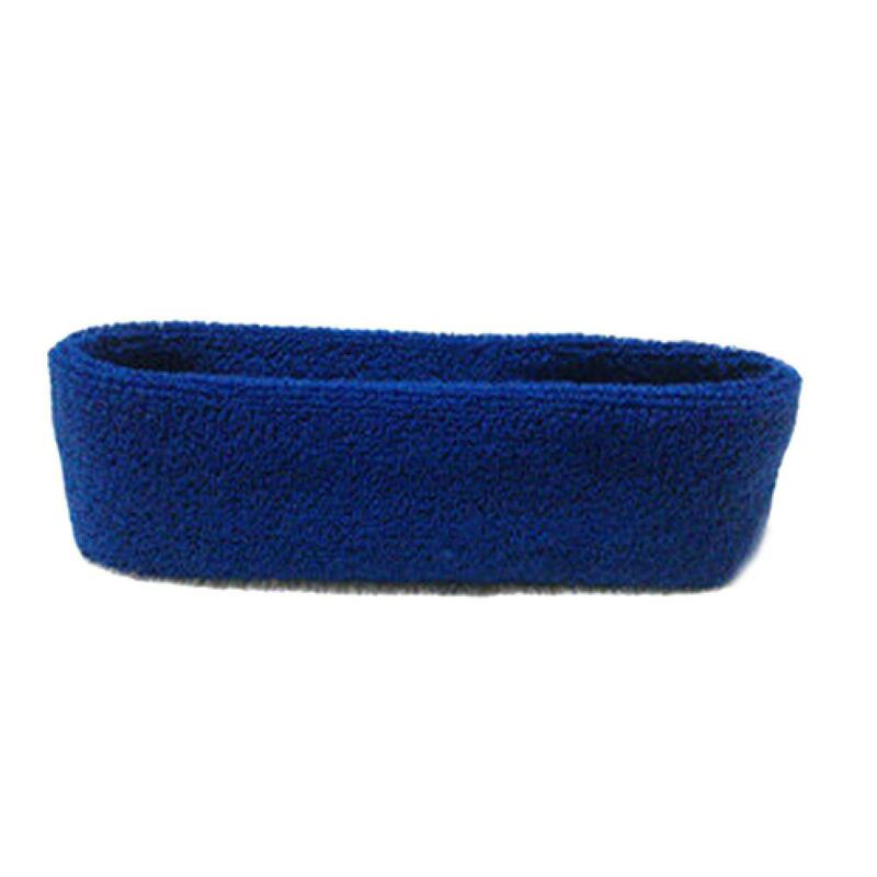 Unisex headband esportes para ioga e fitness, esticar headband para o suor, faixa de cabelo