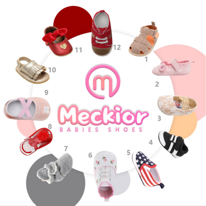 Zapatos de calcetines para bebé recién nacido, botines de primeros pasos para niño y niña, cómodos, de algodón, suaves, antideslizantes, cálidos, para cuna infantil