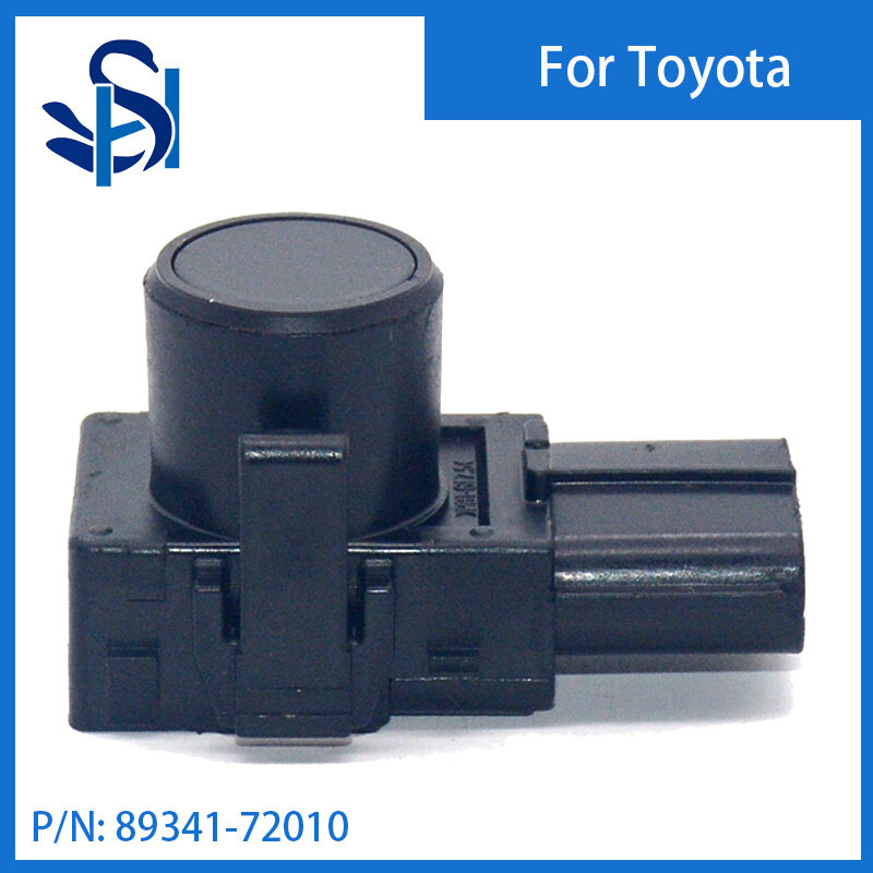 Sensor de aparcamiento PDC, Radar para Toyota Camry Corolla Land, 89341-72010