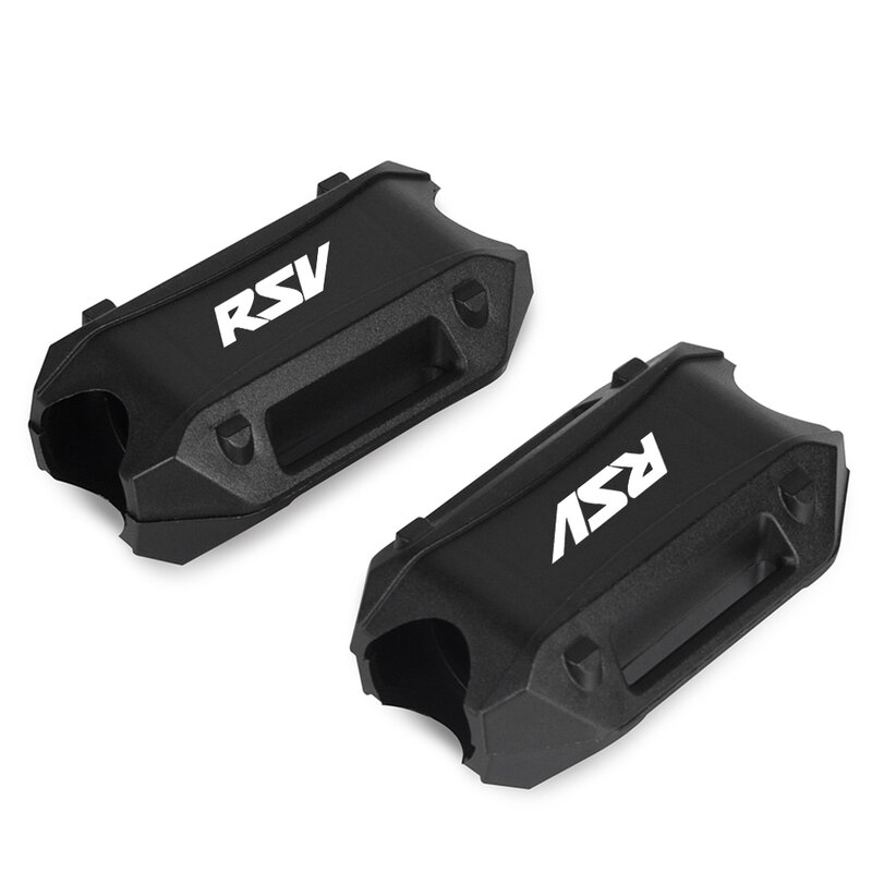 กันชนสำหรับ RSV4R RSV4เอปรีเลียอาร์เอสวี4 R RSV Mille RSV4 r/rr กันชนเครื่องยนต์มอเตอร์ไซค์ใช้ได้ทั่วไป