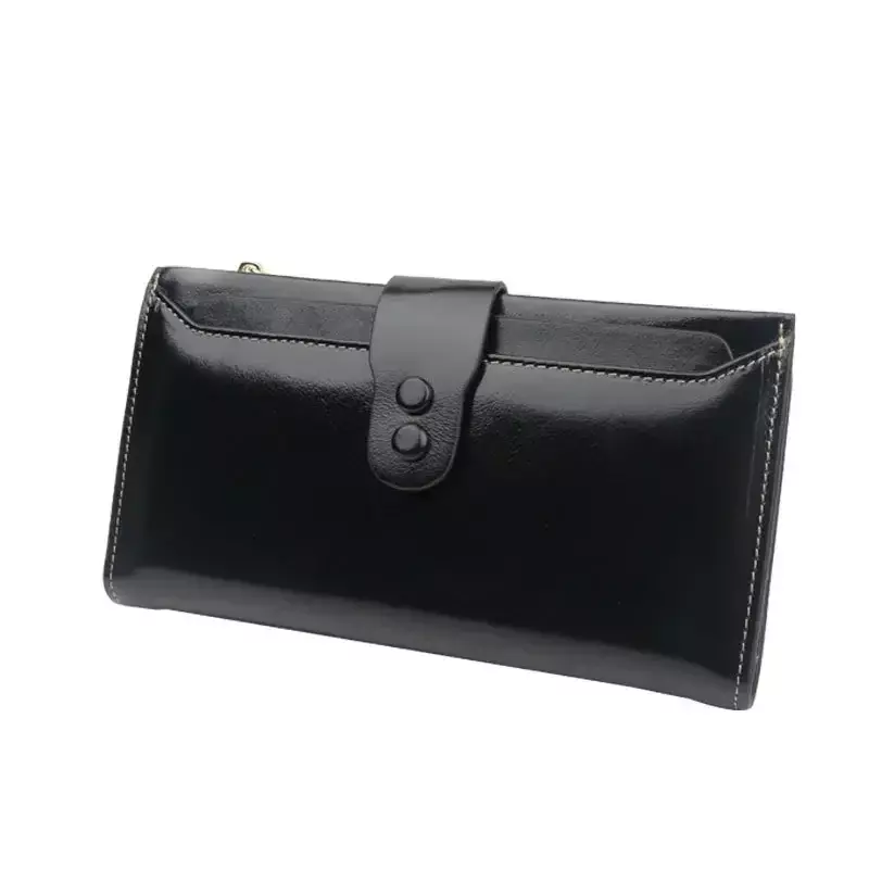 กระเป๋าสตางค์แฟชั่นแบบคลาสสิกใหม่ LB04 2023 dompet koin แฟชั่นคลาสสิกกระเป๋าเก็บบัตรแฟชั่นคลาสสิก