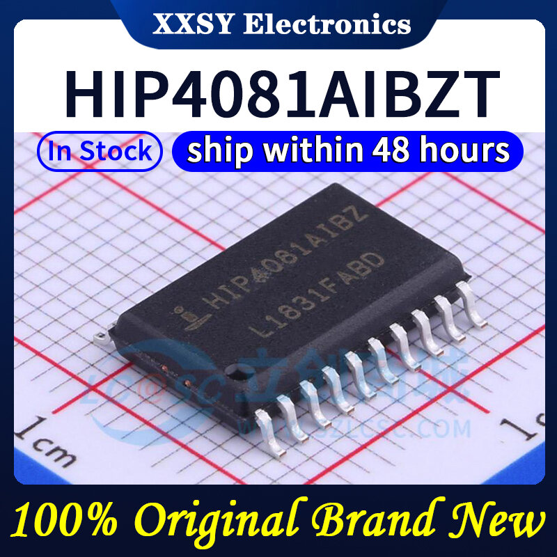 Hip4081abzt sop20 ph4081aibz、高品質、100% オリジナル
