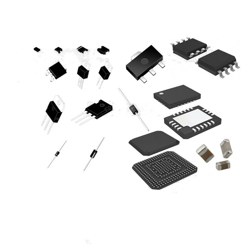 Chip transistor original, nuevo, 50 piezas, TS9014W S9014W SOT323