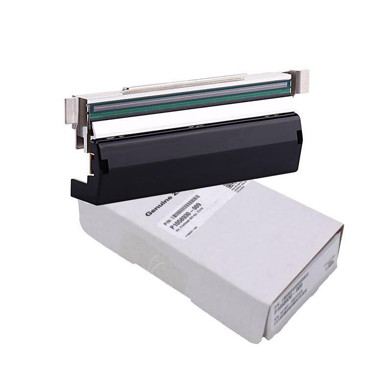 Kepala cetak asli baru untuk Printer Zebra ZT410 ZT411 P/N:P1058930-009 203DPI