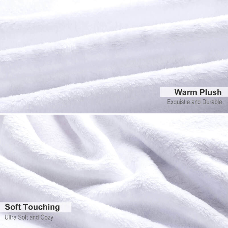 Одеяло Il Divo, однослойное пушистое одеяло, роскошное модное одеяло