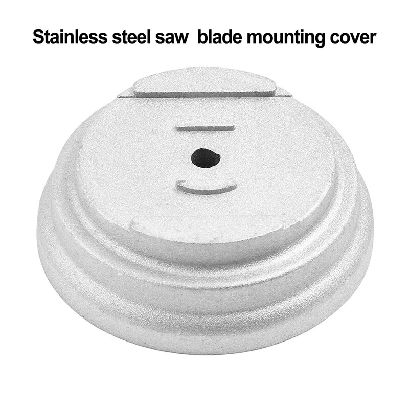 Lithium Mower Accessories Blade Bottom Aluminum Cover Saw Blade Grass Baffle Lithium Accessories Electric Garden Tool Tools